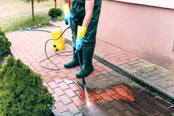 Professional  Pressure Washing Services in Monrovia, IN